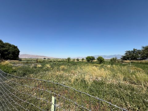 Tiny photo for 9372 N 11600 W, Thatcher, UT 84337 (MLS # 2169012)
