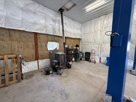 Tiny photo for 9372 N 11600 W, Thatcher, UT 84337 (MLS # 2169012)