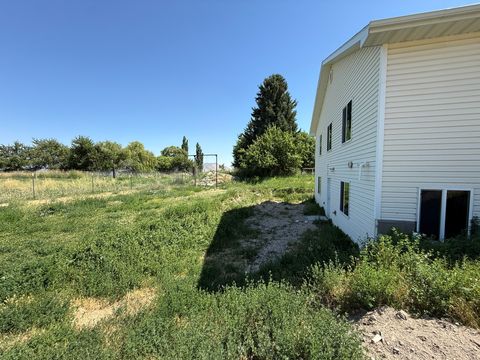 Tiny photo for 9372 N 11600 W, Thatcher, UT 84337 (MLS # 2169012)
