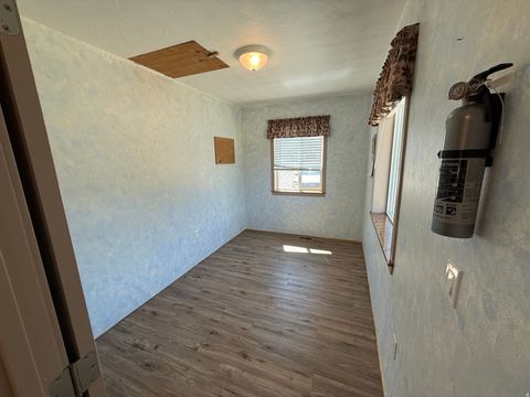 Tiny photo for 9372 N 11600 W, Thatcher, UT 84337 (MLS # 2169012)