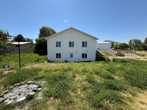 Tiny photo for 9372 N 11600 W, Thatcher, UT 84337 (MLS # 2169012)