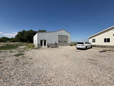 Tiny photo for 9372 N 11600 W, Thatcher, UT 84337 (MLS # 2169012)