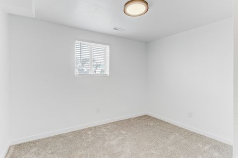 Tiny photo for 1520 E 1100 S, Clearfield, UT 84015 (MLS # 2137533)