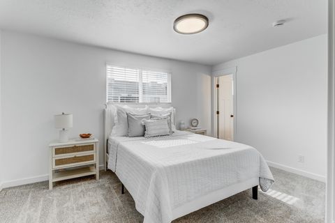 Tiny photo for 1520 E 1100 S, Clearfield, UT 84015 (MLS # 2137533)