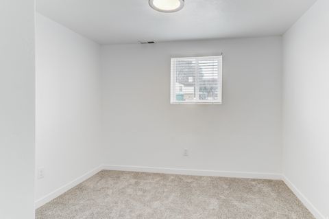 Tiny photo for 1520 E 1100 S, Clearfield, UT 84015 (MLS # 2137533)
