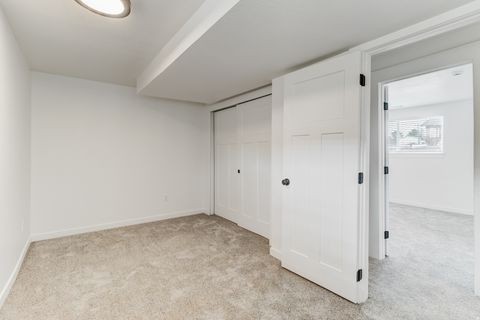 Tiny photo for 1520 E 1100 S, Clearfield, UT 84015 (MLS # 2137533)