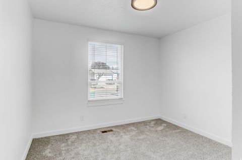 Tiny photo for 1520 E 1100 S, Clearfield, UT 84015 (MLS # 2137533)