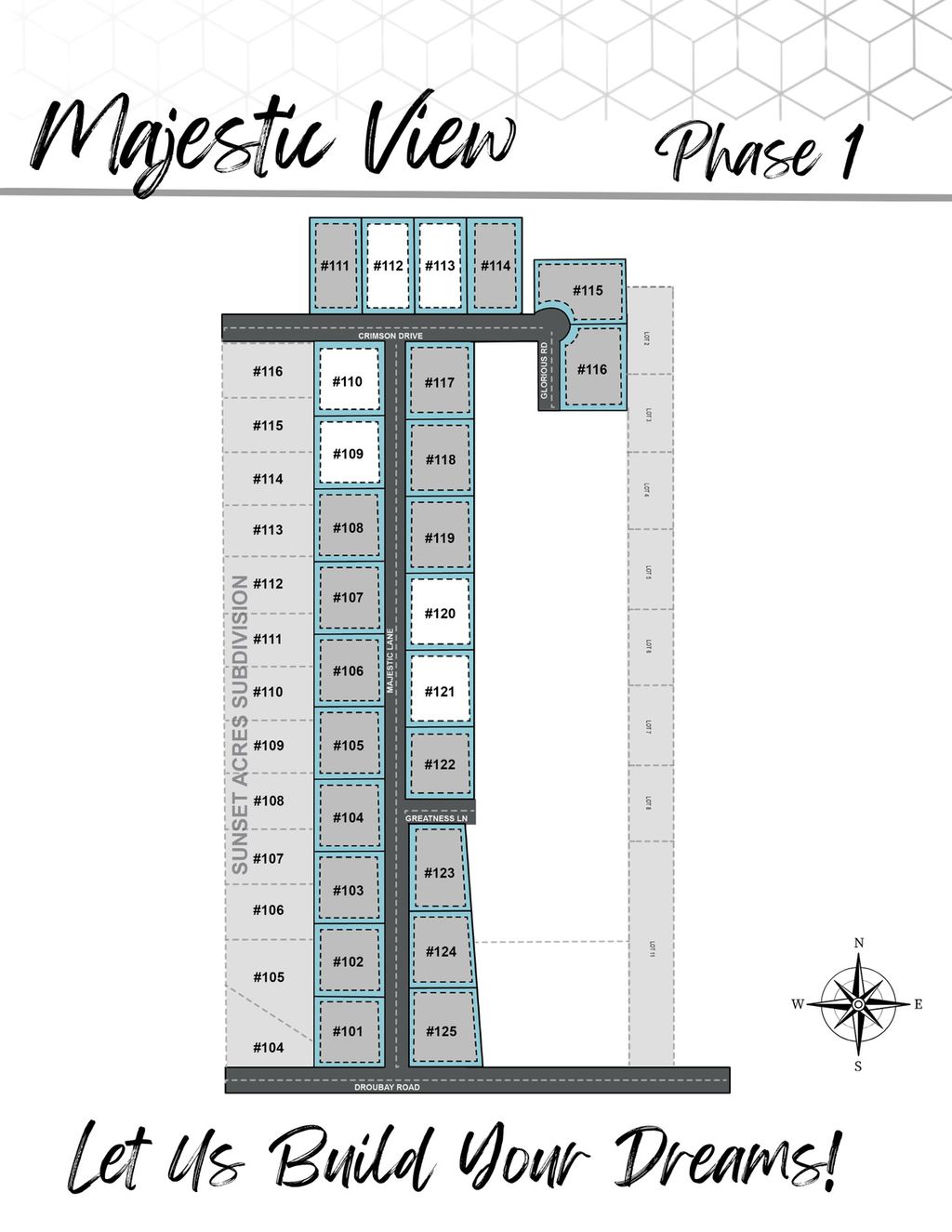 Photo of 874 E MAJESTIC LN #110, Erda, UT 84074 (MLS # 2141885)