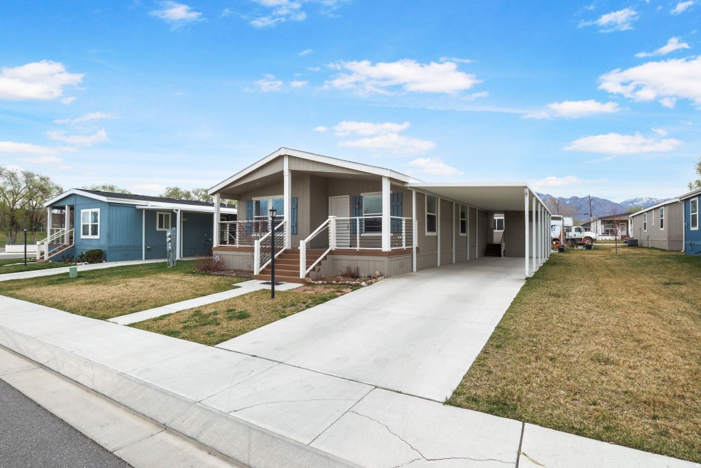 Photo of 6413 S 740 W, Murray, UT 84123 (MLS # 2180653)