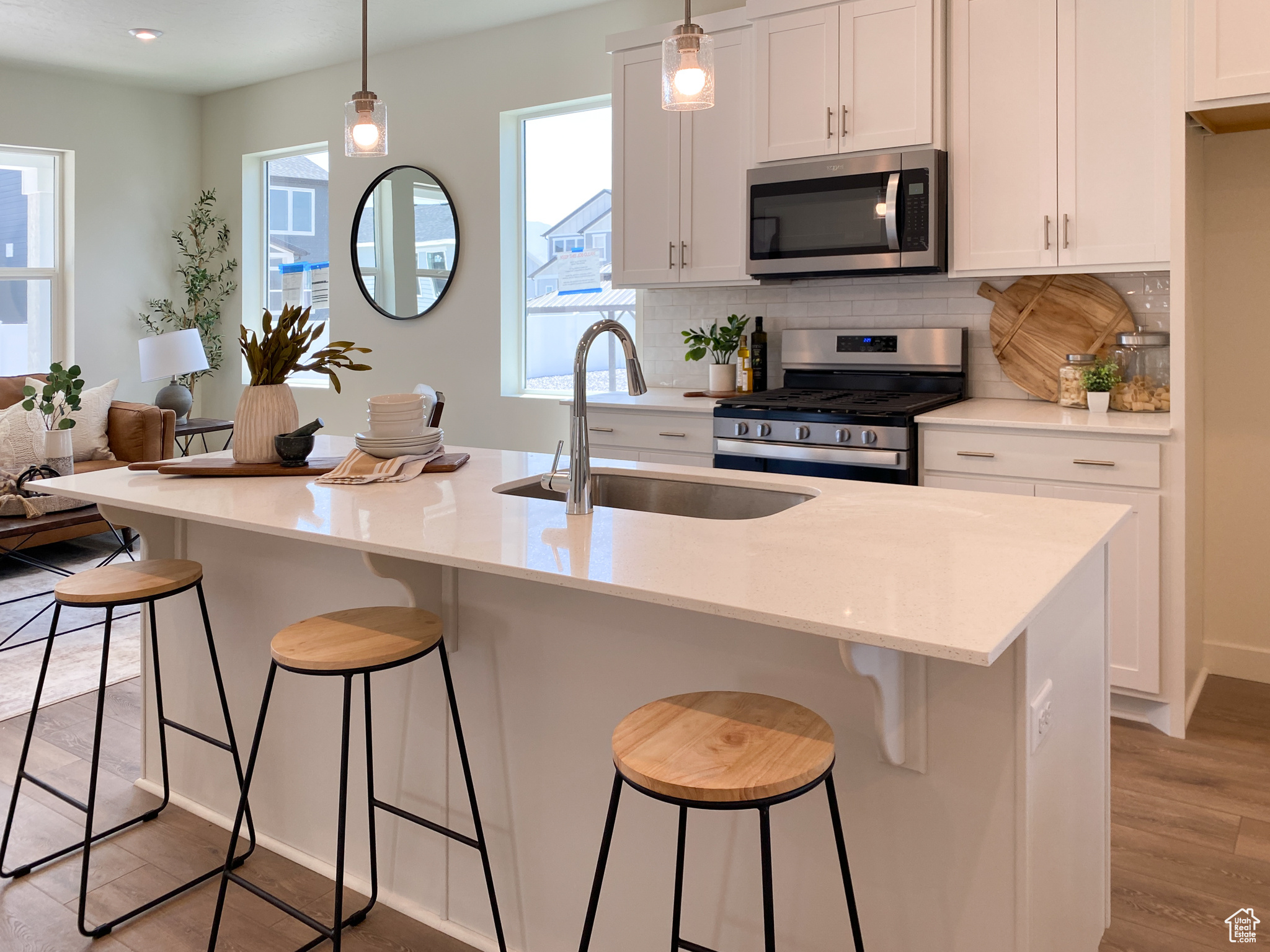 976 E Antelope Dr #305, Eagle Mountain, Utah image 7