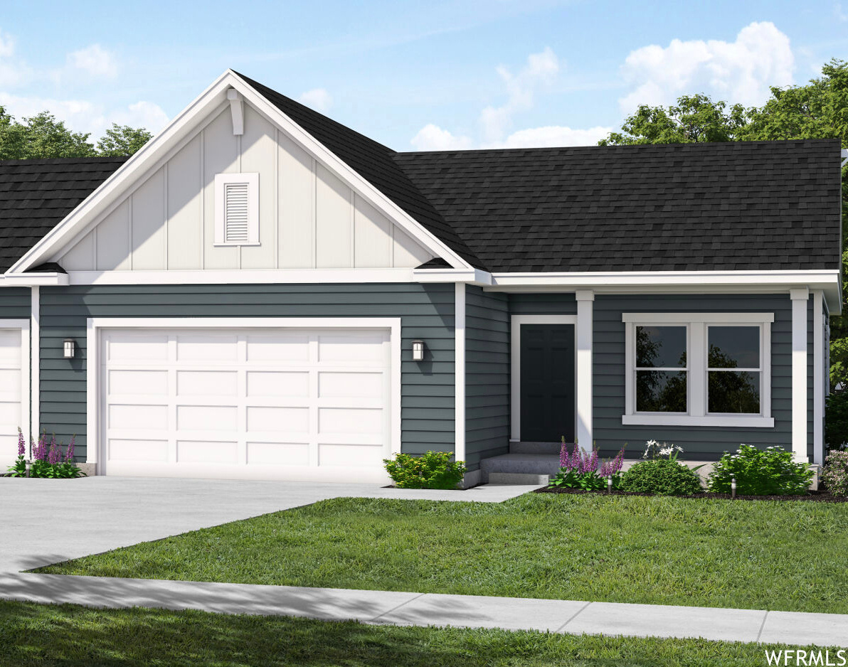 976 E Antelope Dr #305, Eagle Mountain, Utah image 1