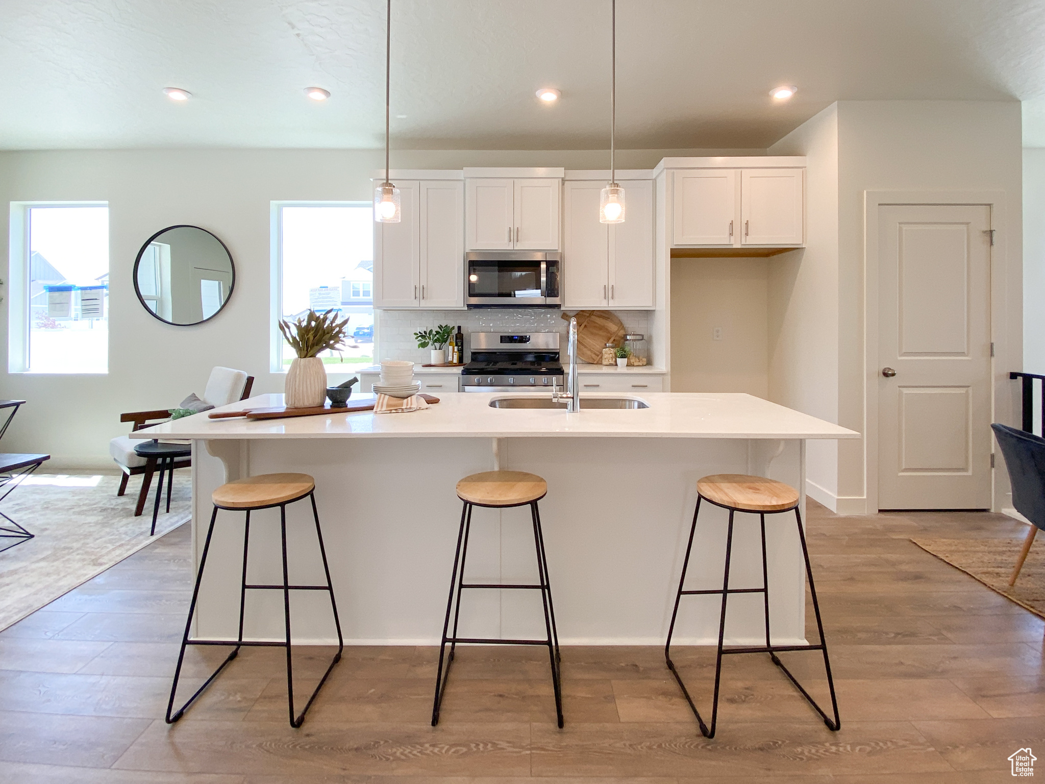 976 E Antelope Dr #305, Eagle Mountain, Utah image 9