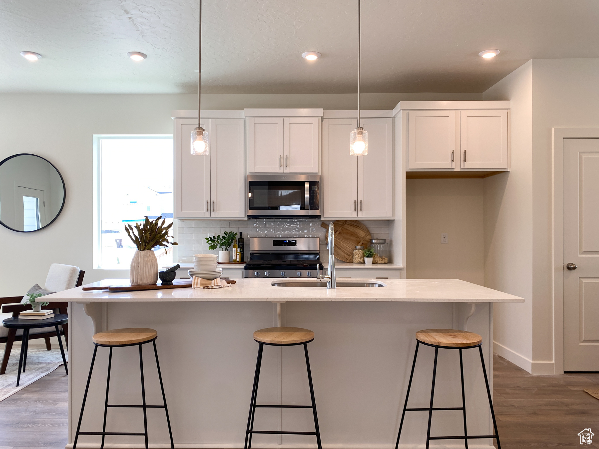 976 E Antelope Dr #305, Eagle Mountain, Utah image 8