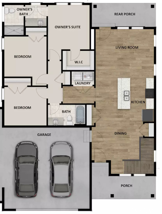 976 E Antelope Dr #305, Eagle Mountain, Utah image 2