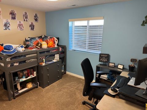 Tiny photo for 1317 S 150 E, Kaysville, UT 84037 (MLS # 2141872)