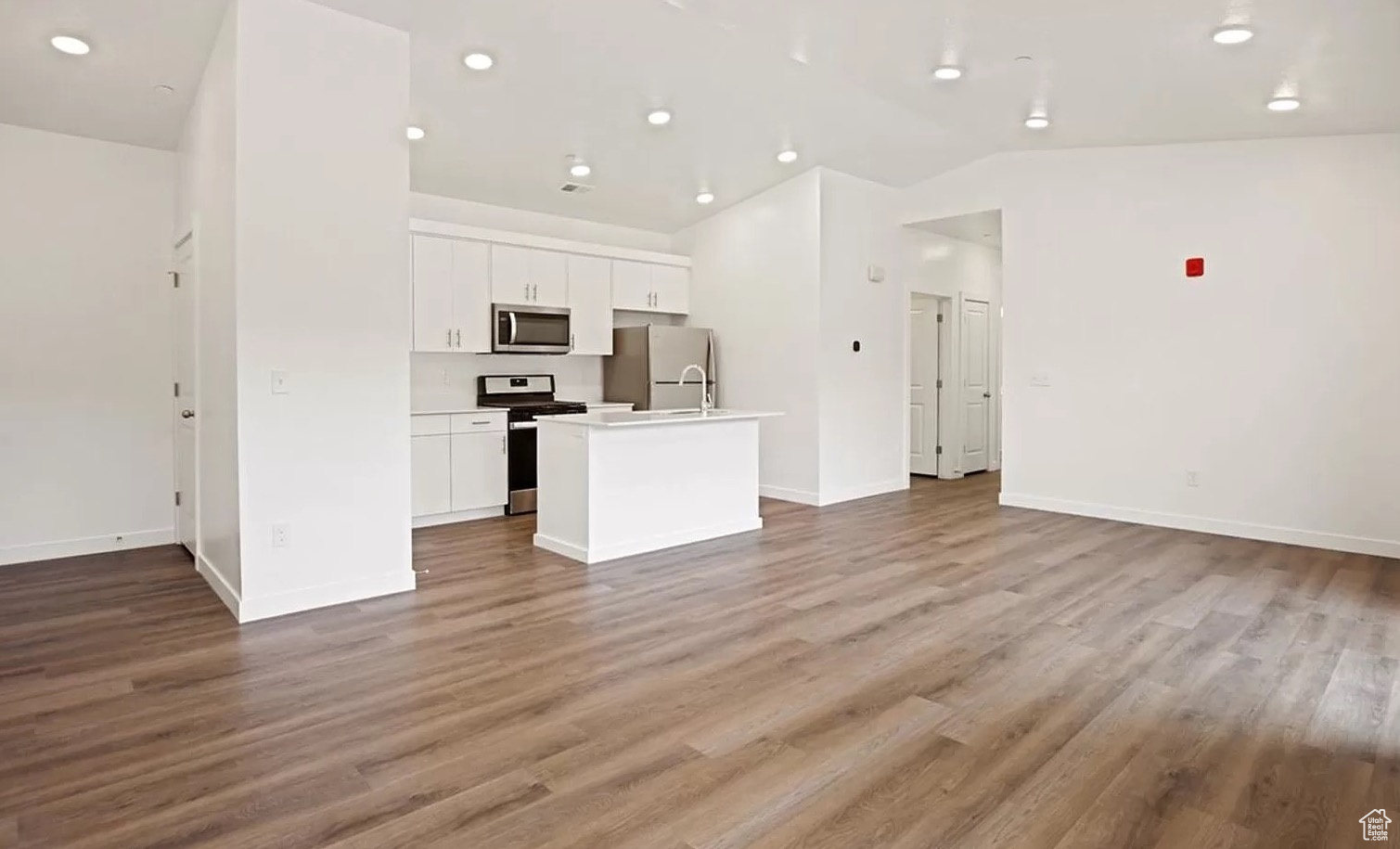 PROVIDENCE GATEWAY C - Residential