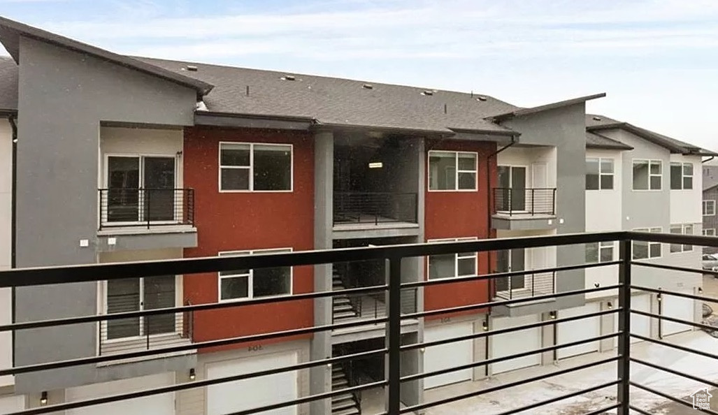 PROVIDENCE GATEWAY C - Residential