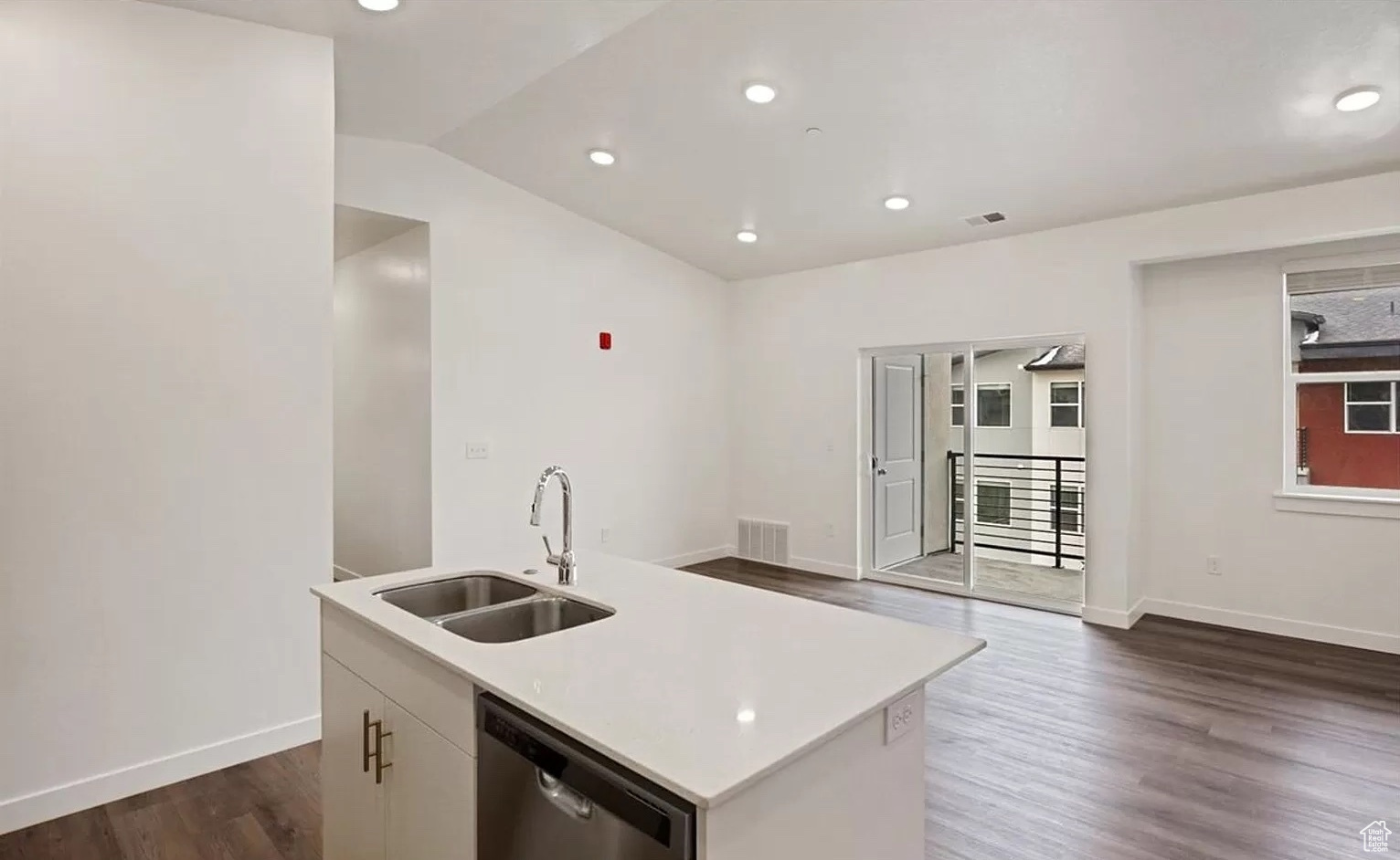 PROVIDENCE GATEWAY C - Residential