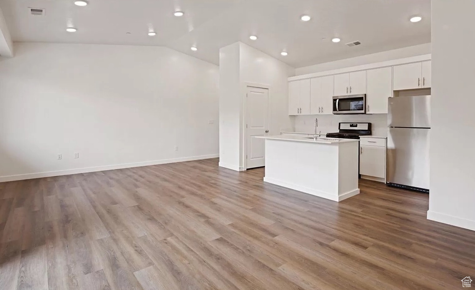 PROVIDENCE GATEWAY C - Residential