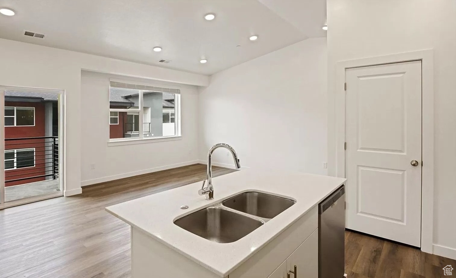 PROVIDENCE GATEWAY C - Residential