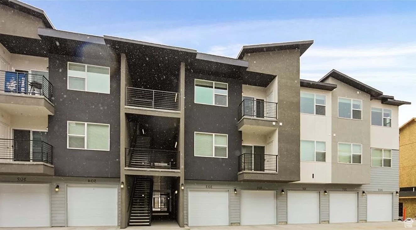 PROVIDENCE GATEWAY C - Residential