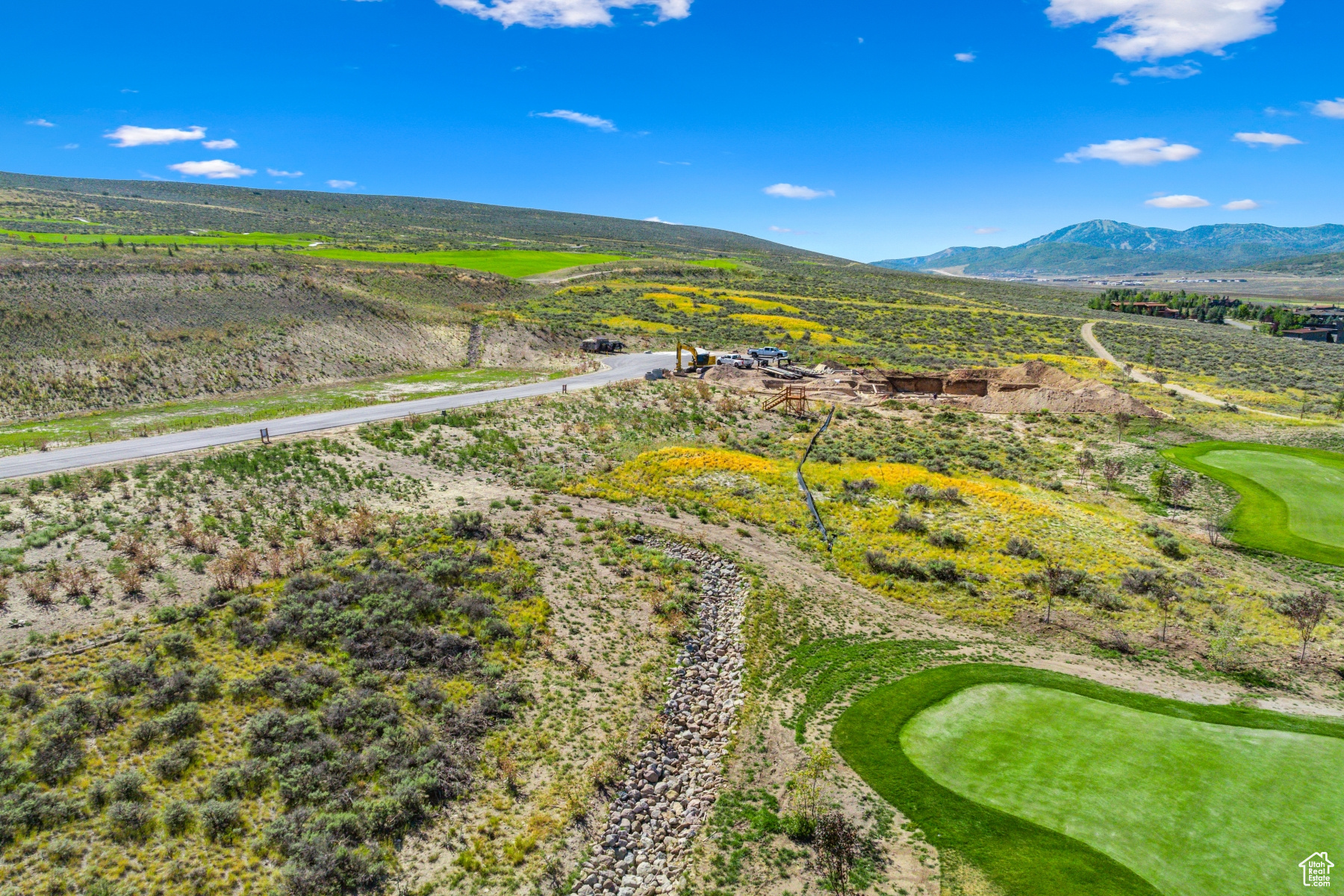 6795 White Dove Way #19, Park City, Utah image 9