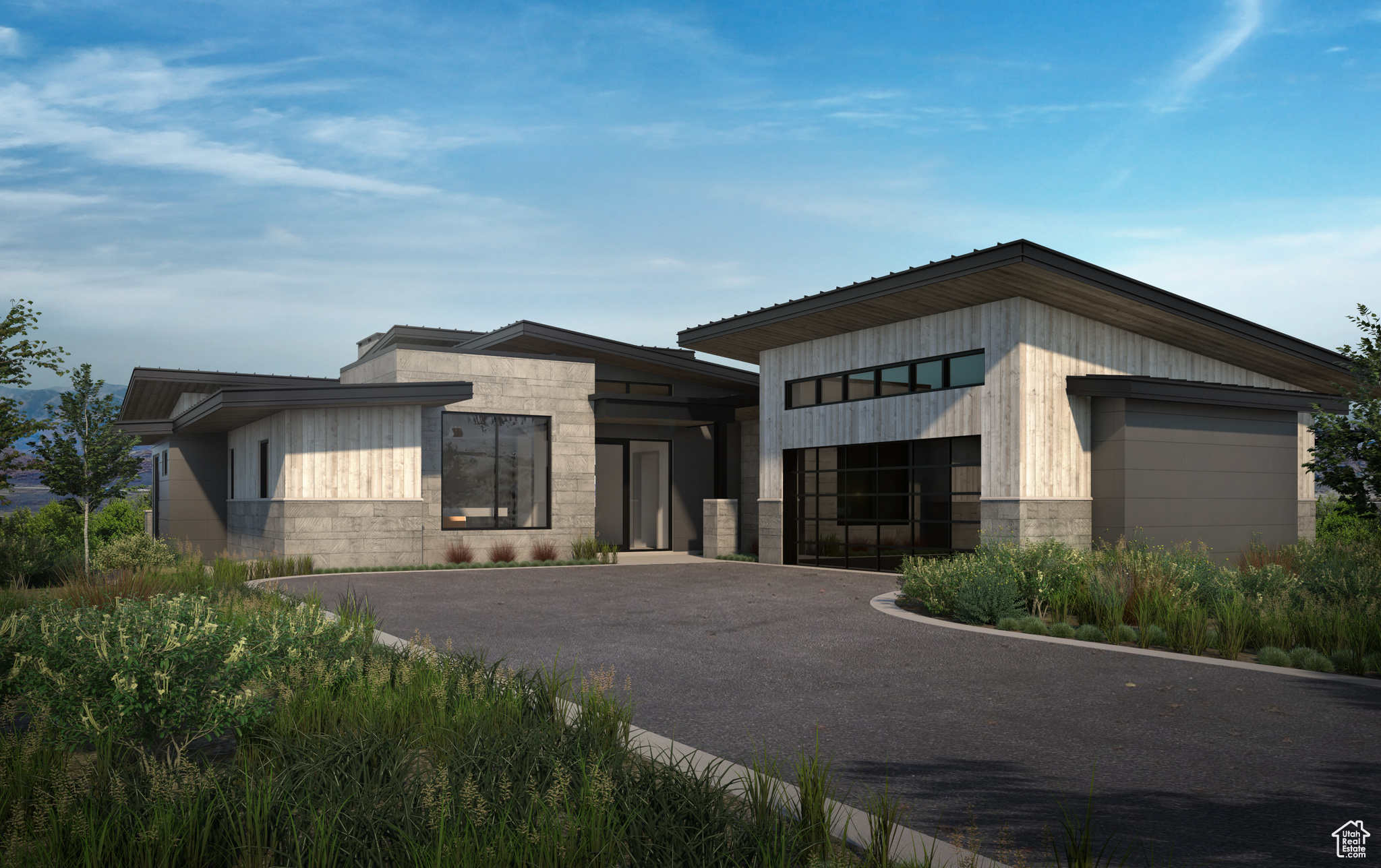 SAGE HILLS ESTATES - Residential