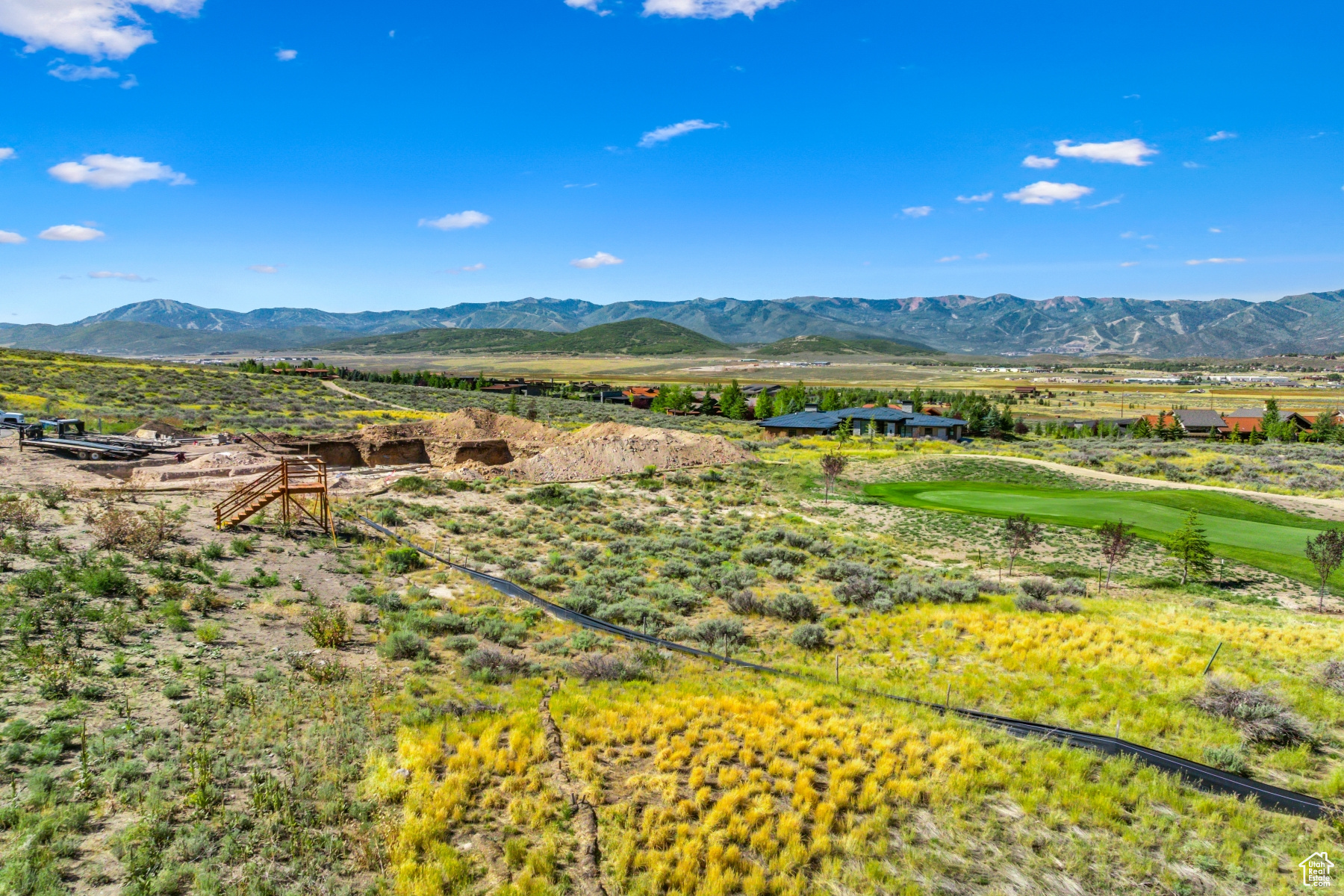 6795 White Dove Way #19, Park City, Utah image 10