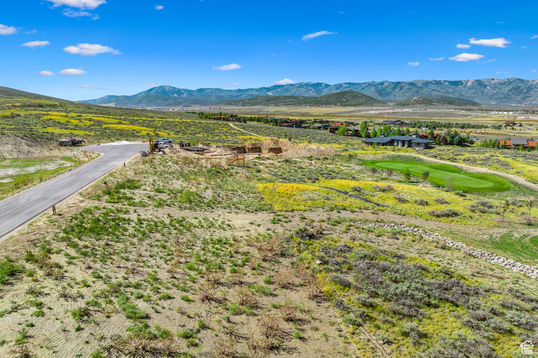 6795 White Dove Way #19, Park City, Utah image 8