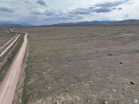 Vacant Land For Sale - N Windy Canal Rd #17<br/> Sevier County, Redmond, UT 84652