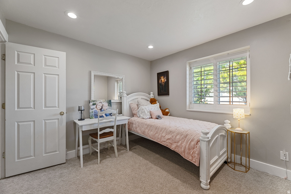 RIDGECREST ACRES - Residential