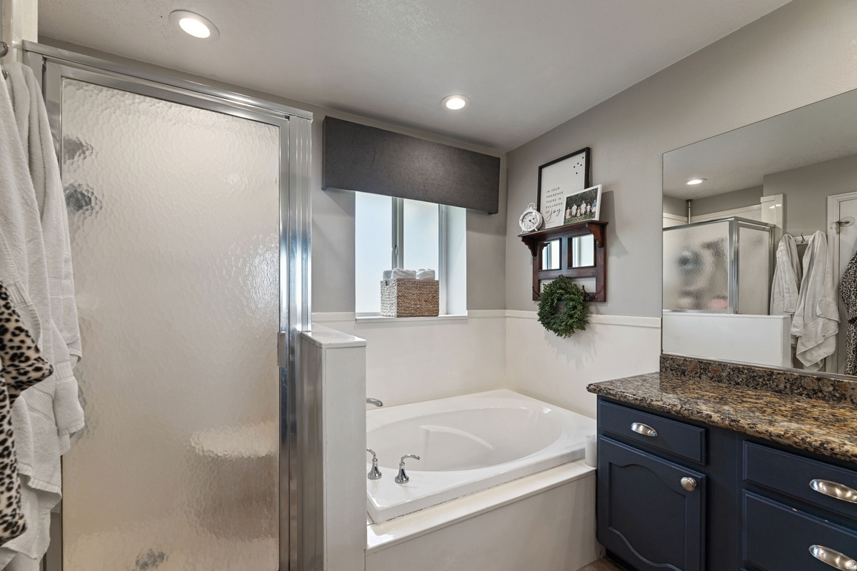 RIDGECREST ACRES - Residential