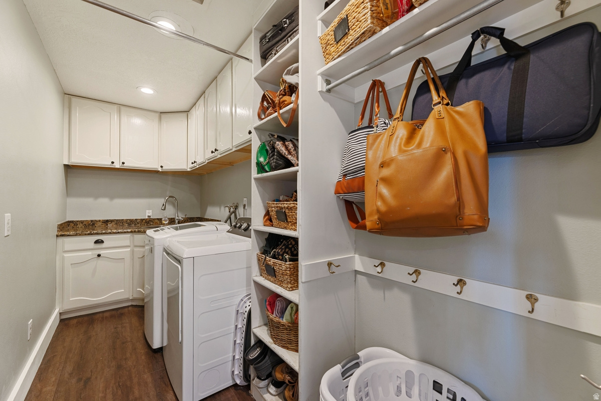 RIDGECREST ACRES - Residential