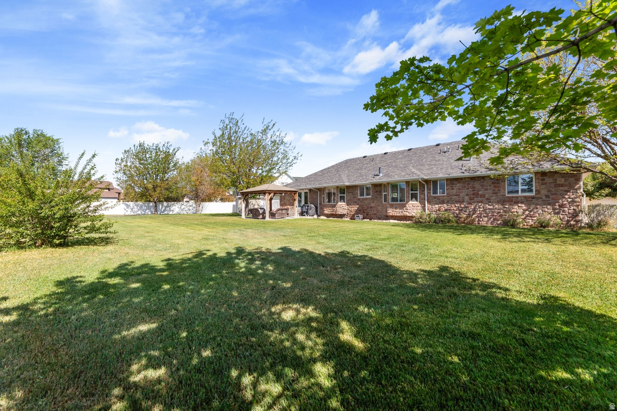 RIDGECREST ACRES - Residential