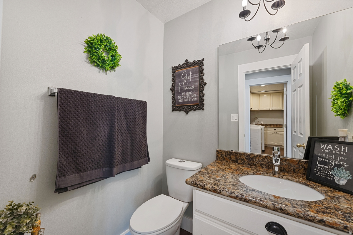 RIDGECREST ACRES - Residential