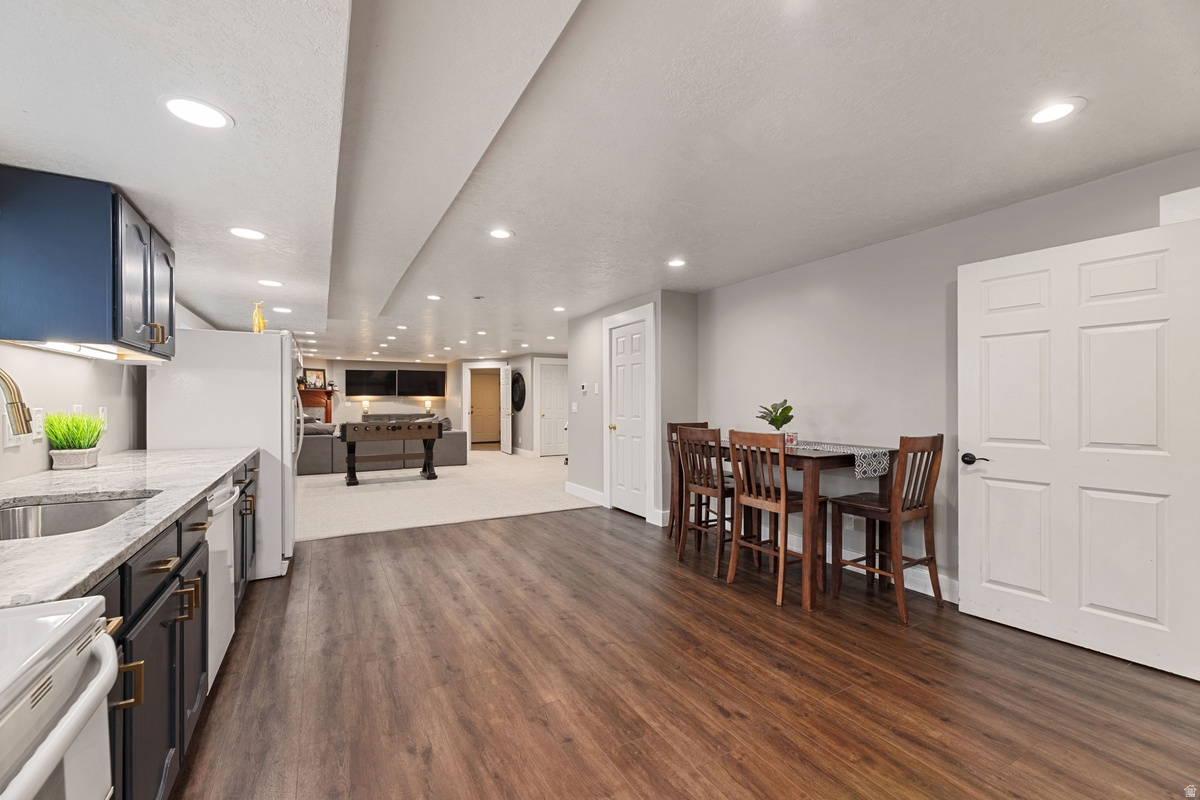 RIDGECREST ACRES - Residential