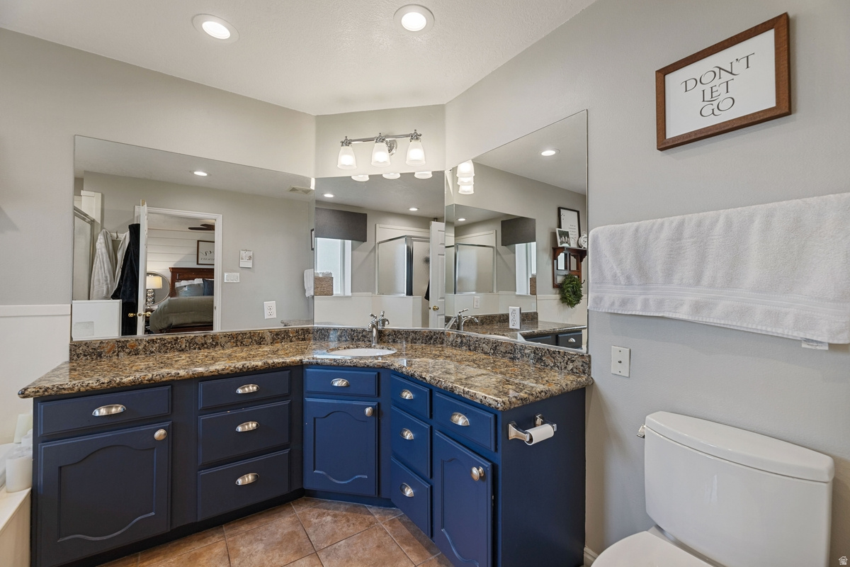 RIDGECREST ACRES - Residential