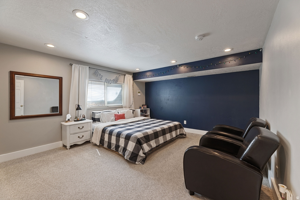 RIDGECREST ACRES - Residential