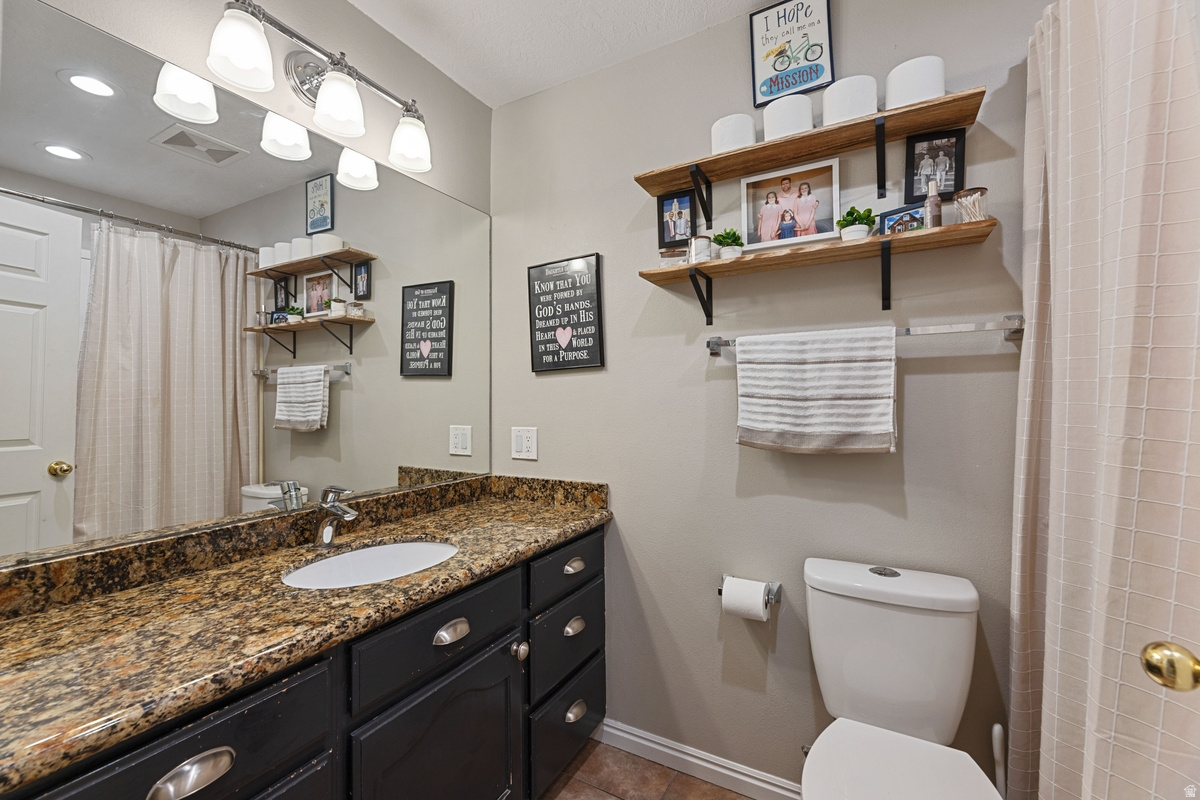 RIDGECREST ACRES - Residential