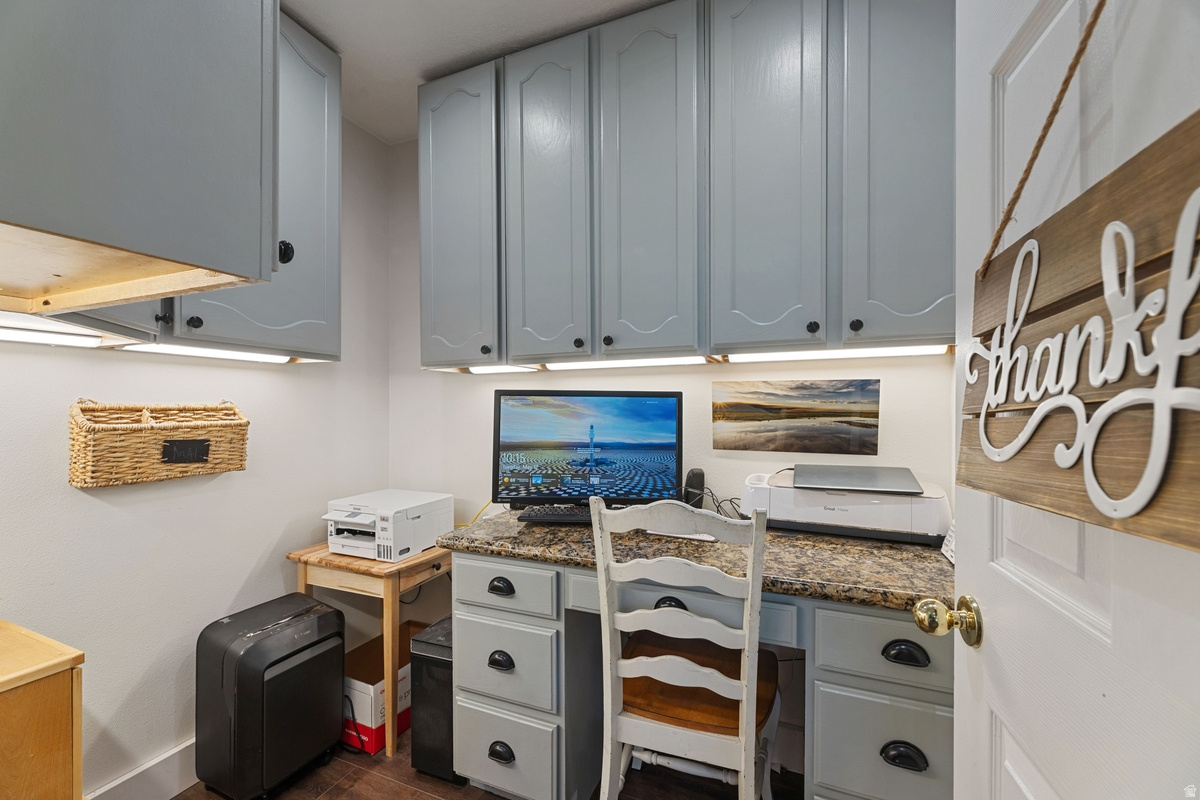 RIDGECREST ACRES - Residential