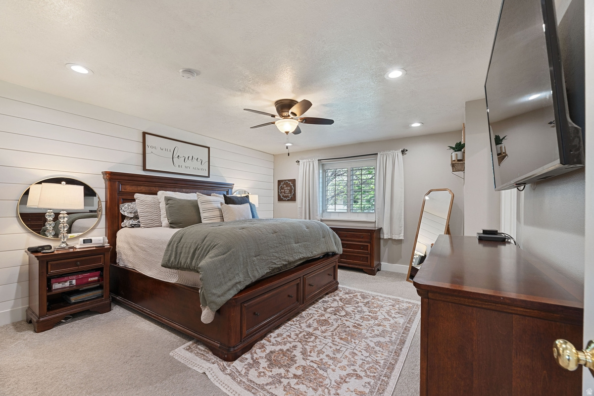 RIDGECREST ACRES - Residential