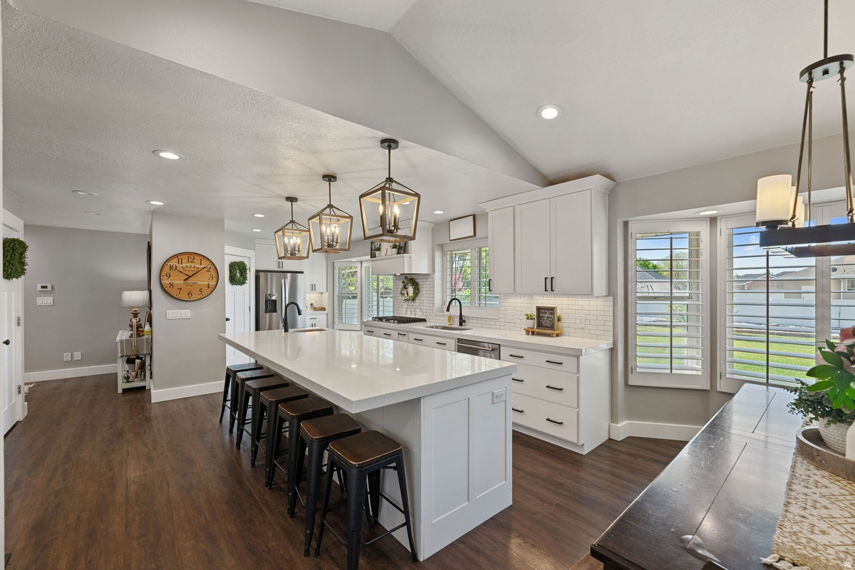RIDGECREST ACRES - Residential