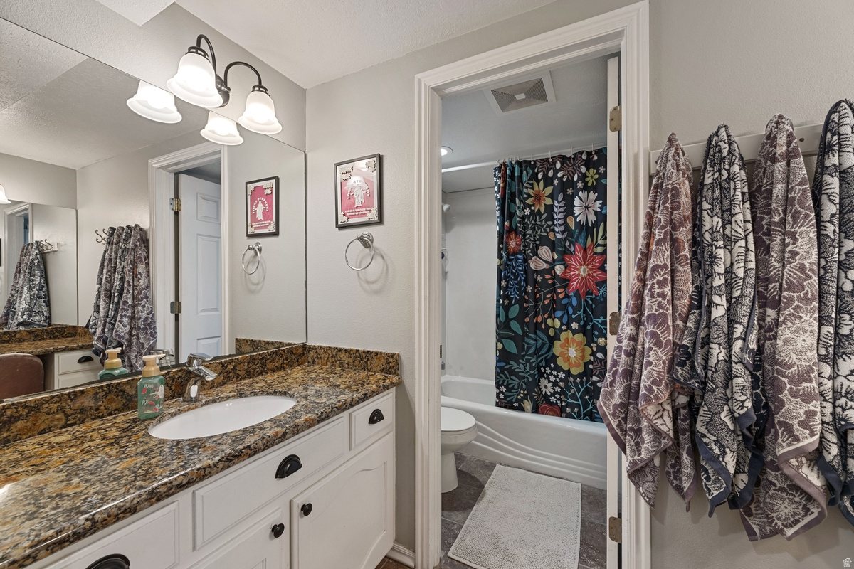 RIDGECREST ACRES - Residential