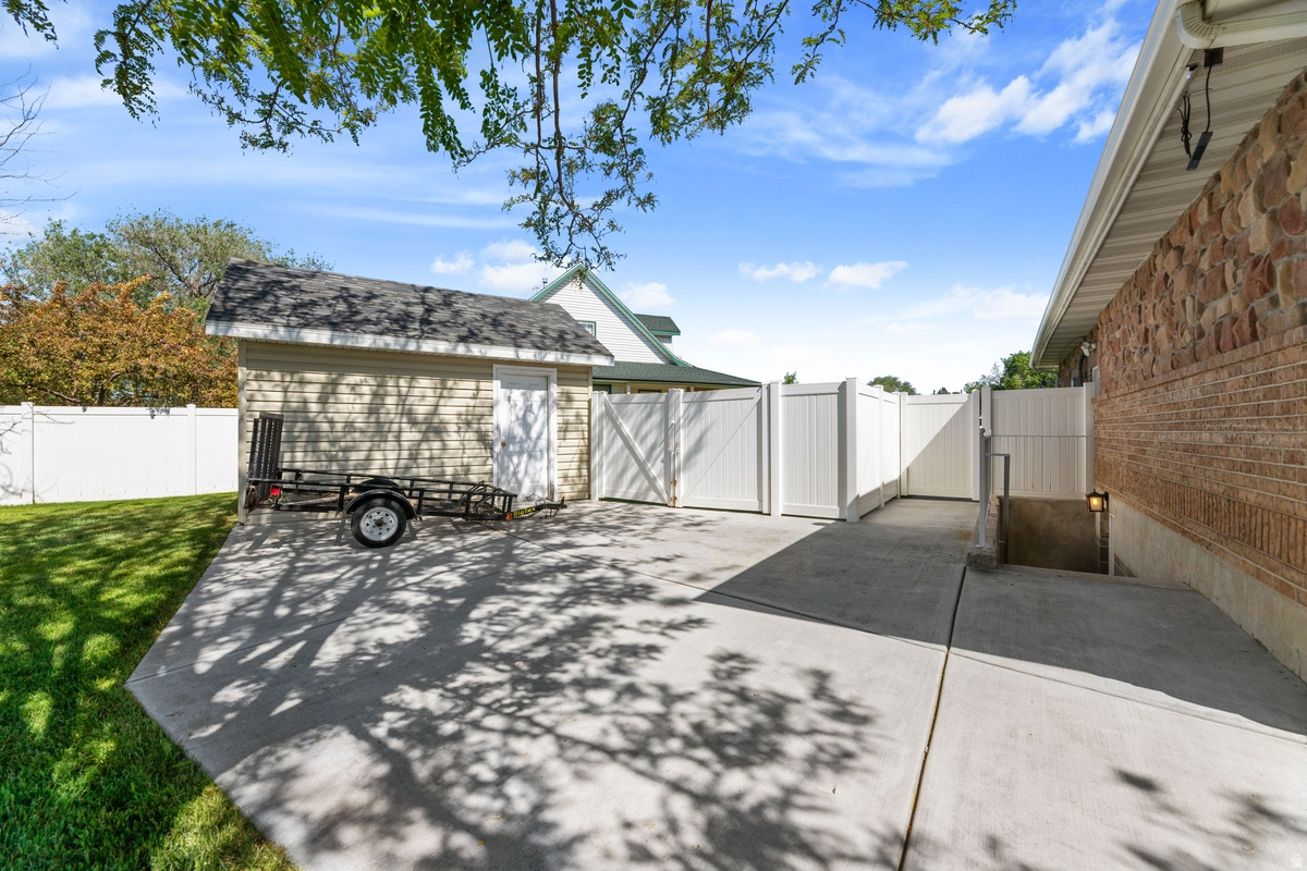 RIDGECREST ACRES - Residential