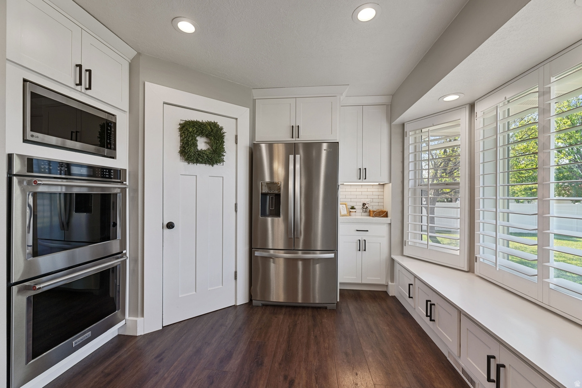 RIDGECREST ACRES - Residential