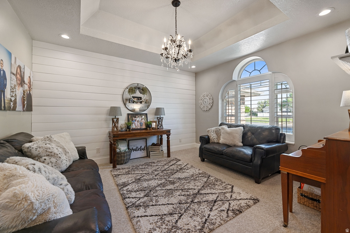 RIDGECREST ACRES - Residential