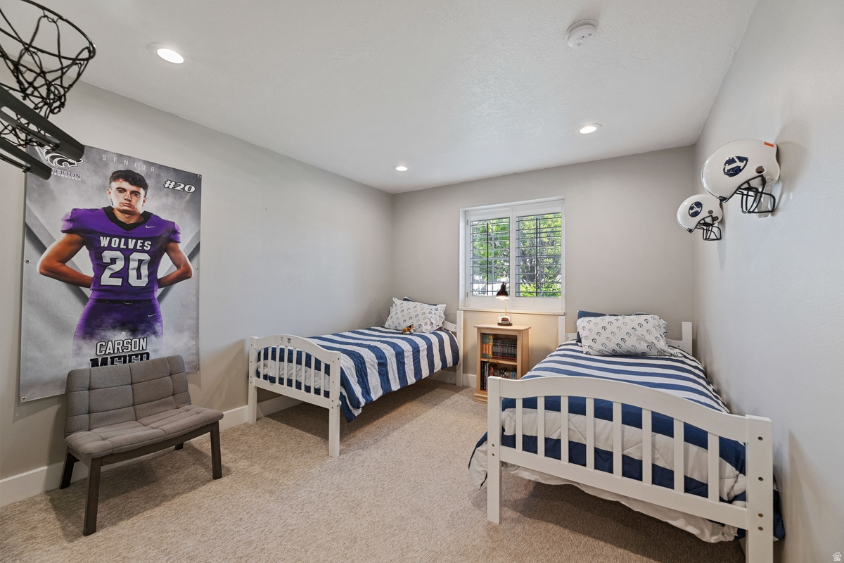RIDGECREST ACRES - Residential