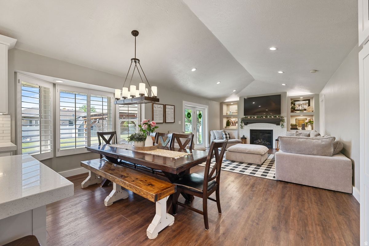 RIDGECREST ACRES - Residential