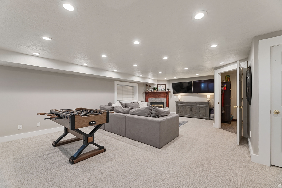 RIDGECREST ACRES - Residential