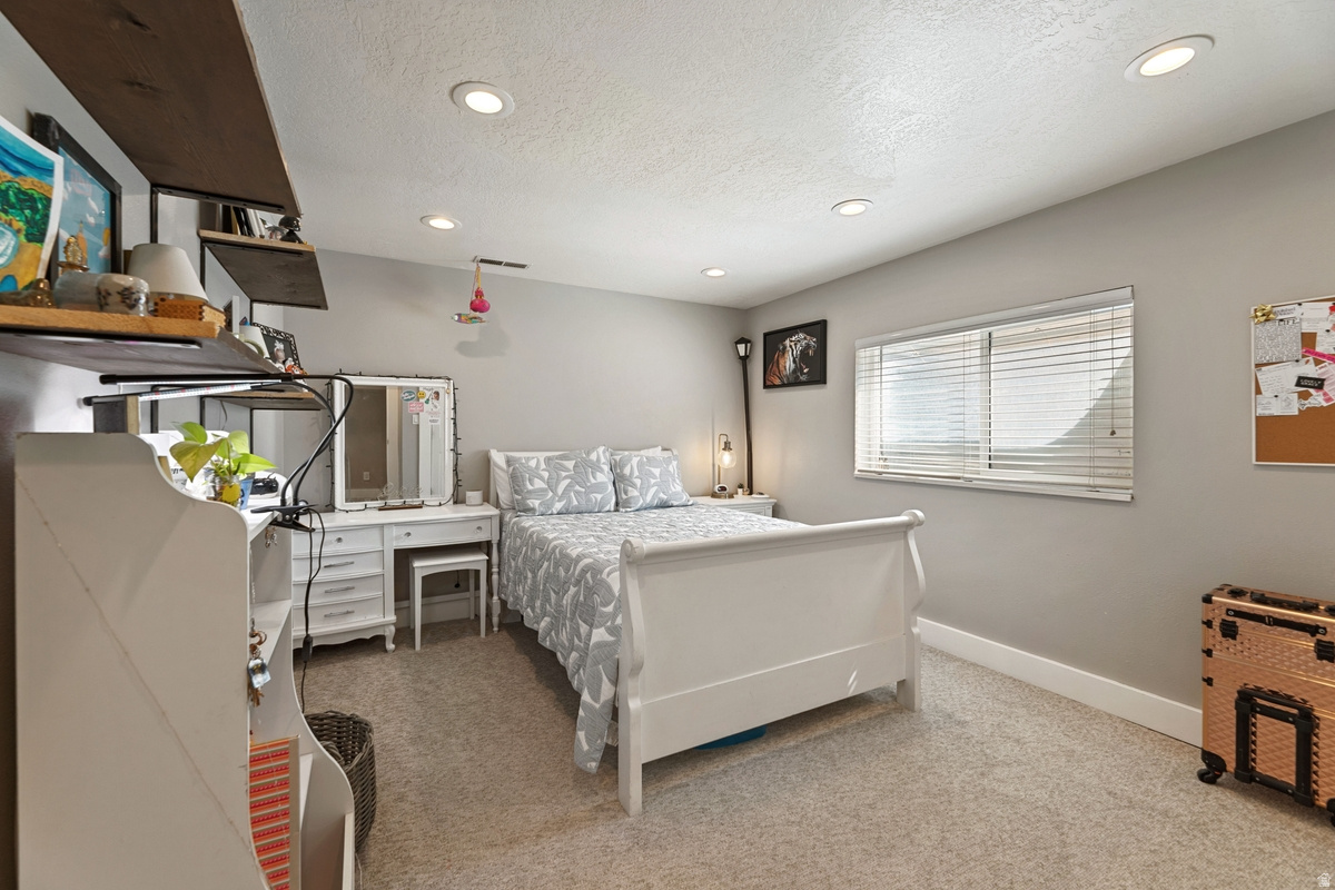 RIDGECREST ACRES - Residential
